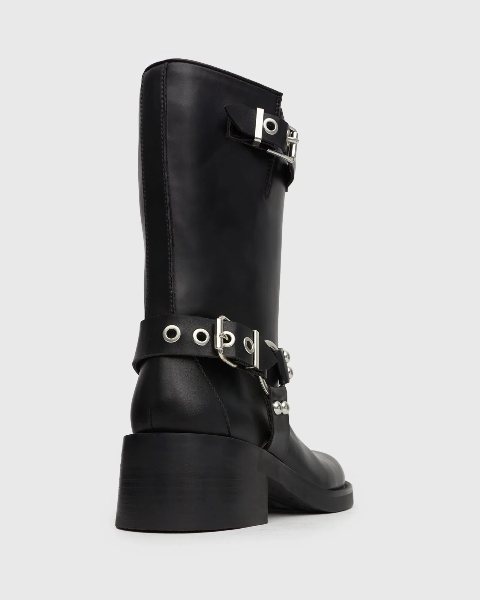 HAVEN Biker Boots