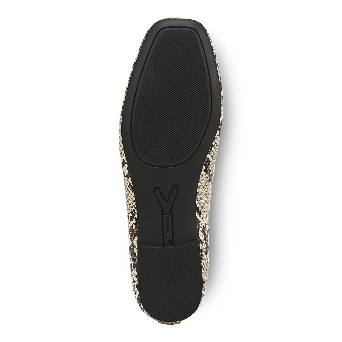 Hayes Loafer