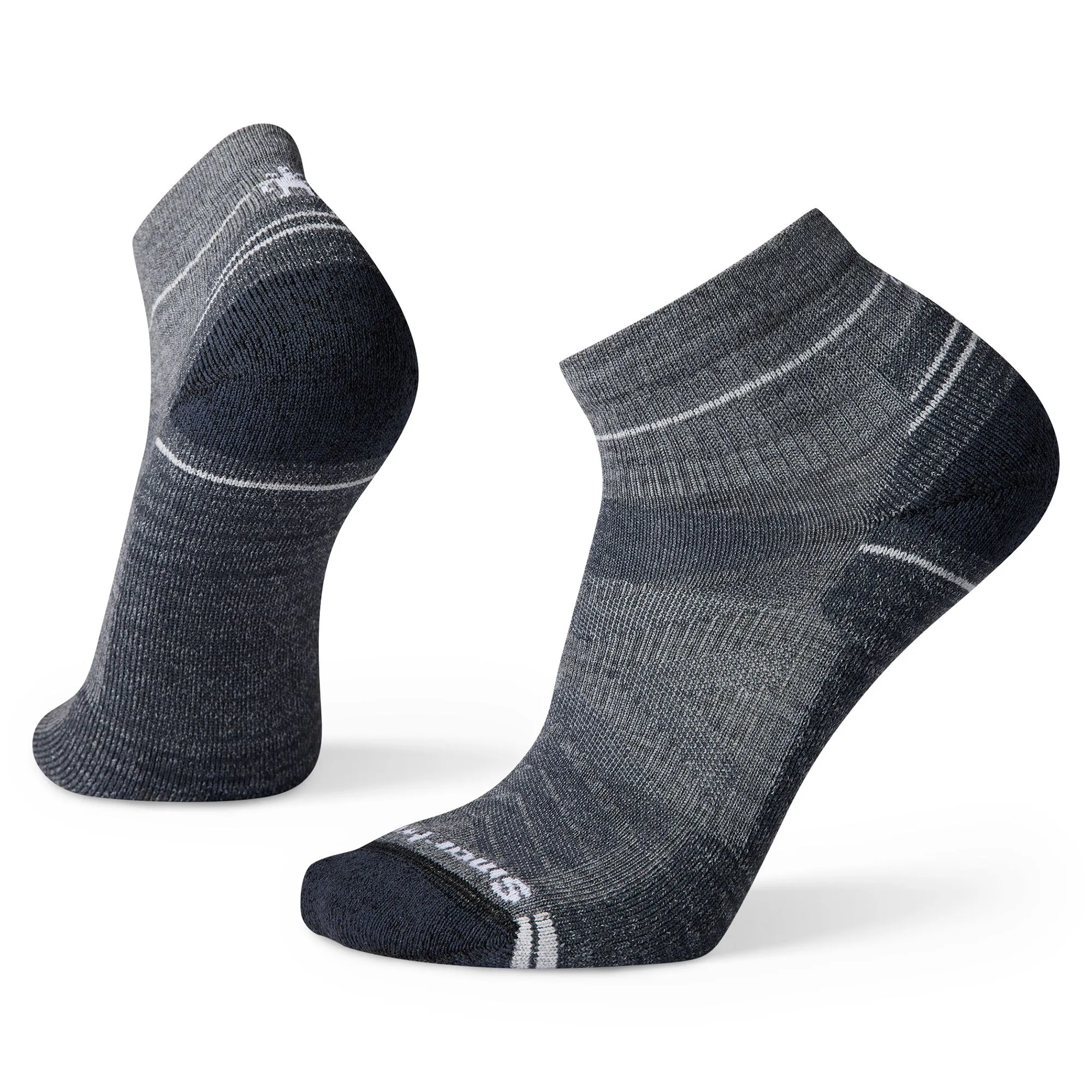 Hike Light Cushion Ankle Socks - SW001611