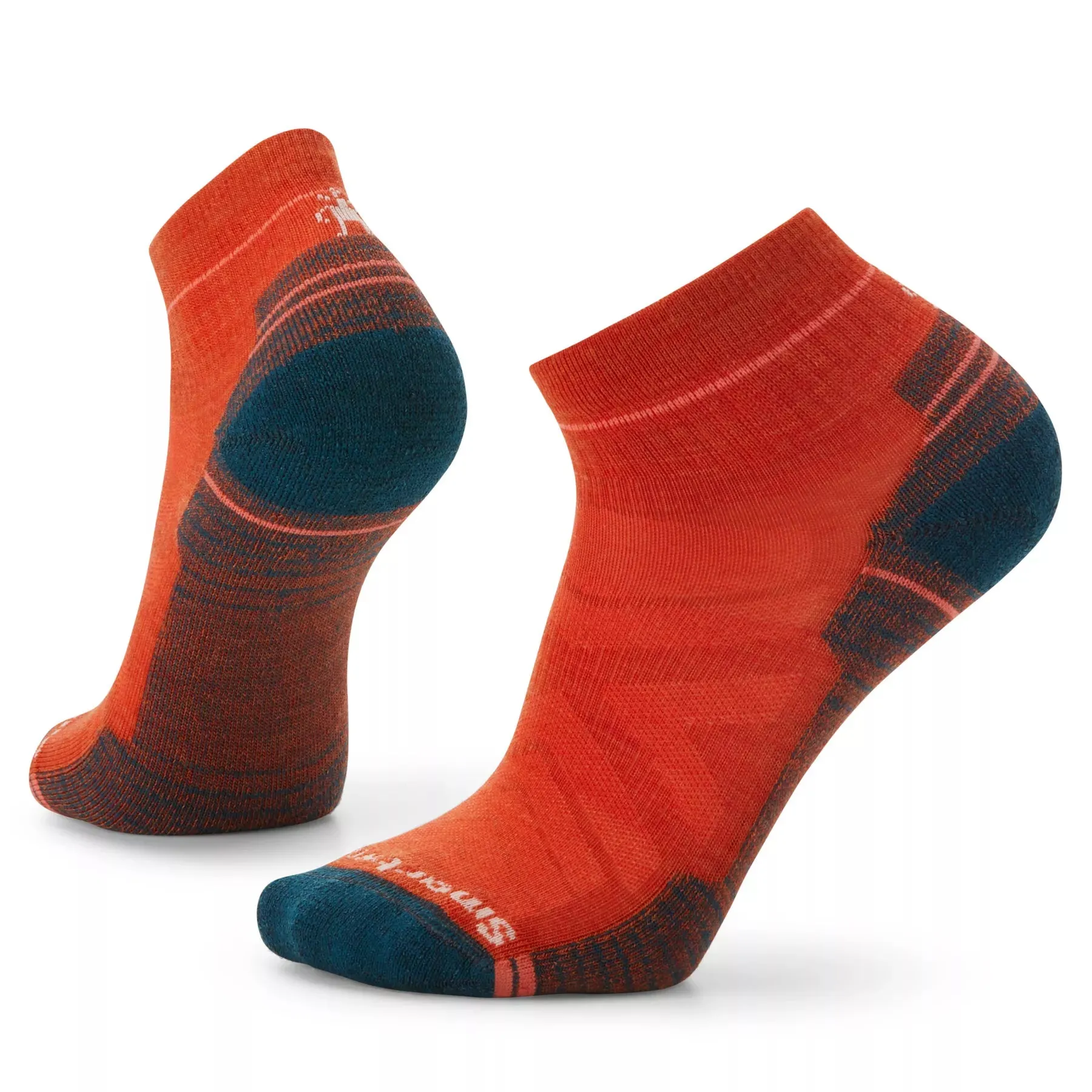 Hike Light Cushion Ankle Socks - SW001611