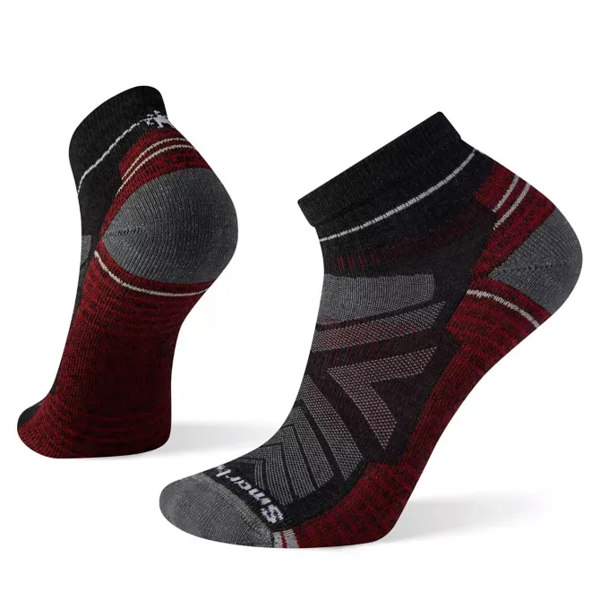 Hike Light Cushion Ankle Socks - SW001611