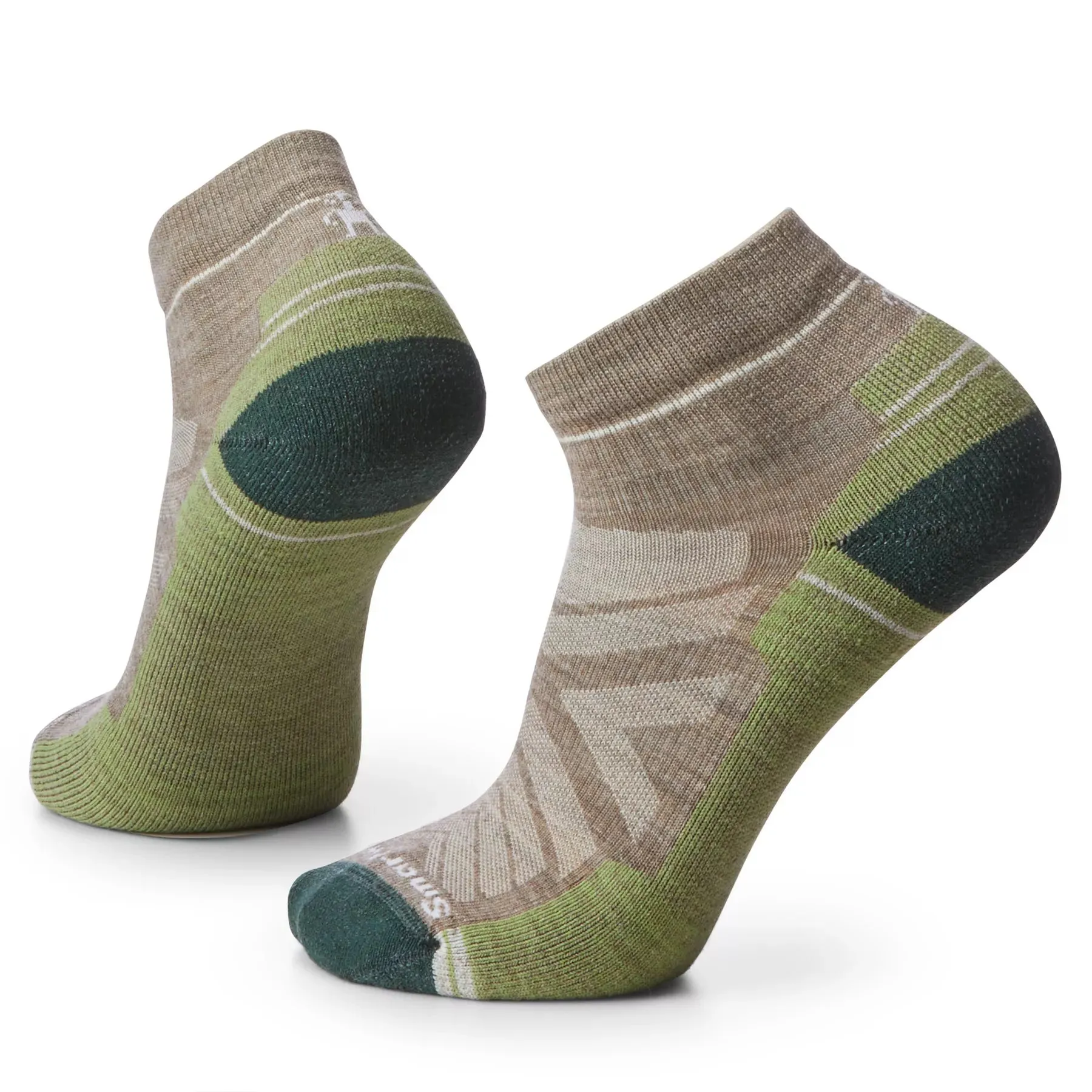 Hike Light Cushion Ankle Socks - SW001611