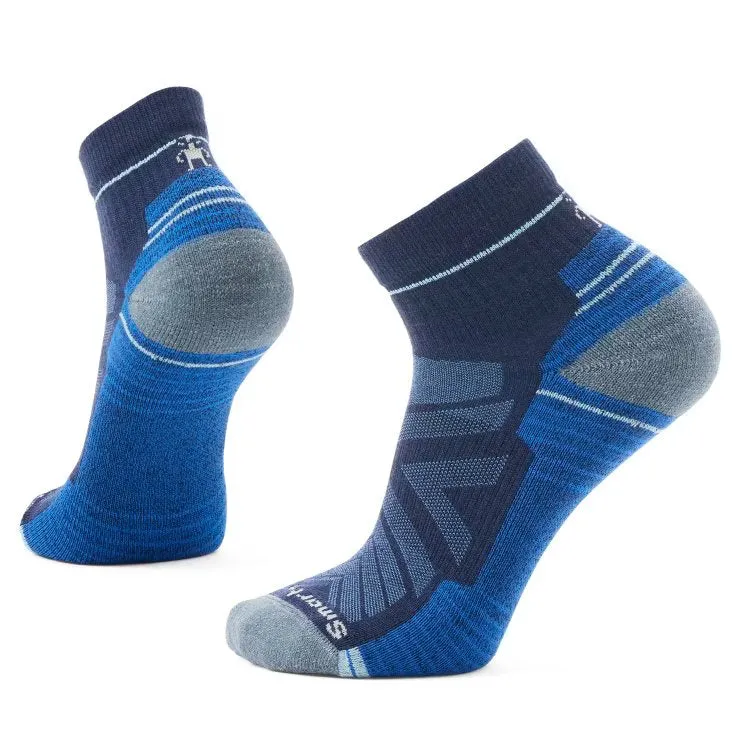 Hike Light Cushion Ankle Socks - SW001611