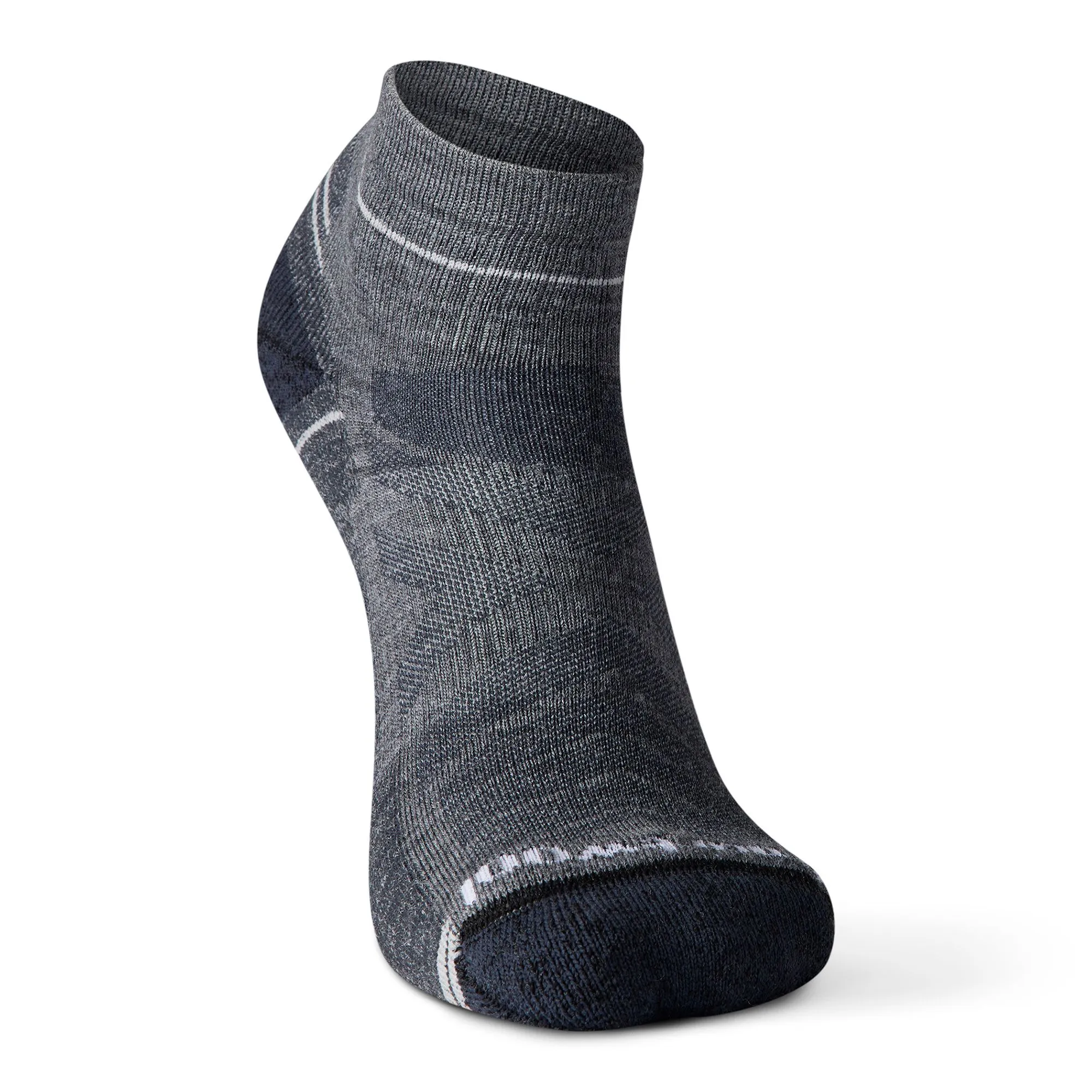 Hike Light Cushion Ankle Socks - SW001611