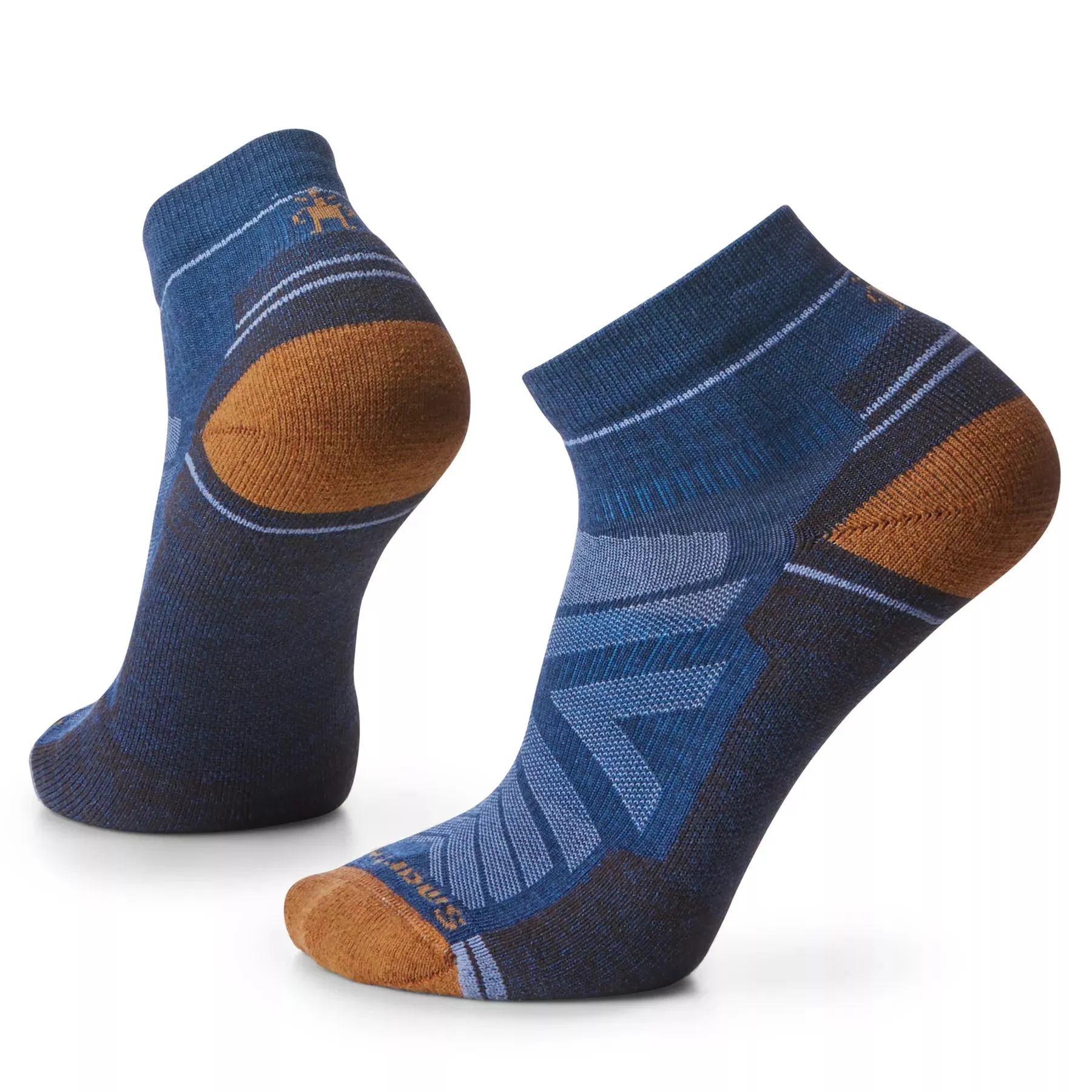 Hike Light Cushion Ankle Socks - SW001611