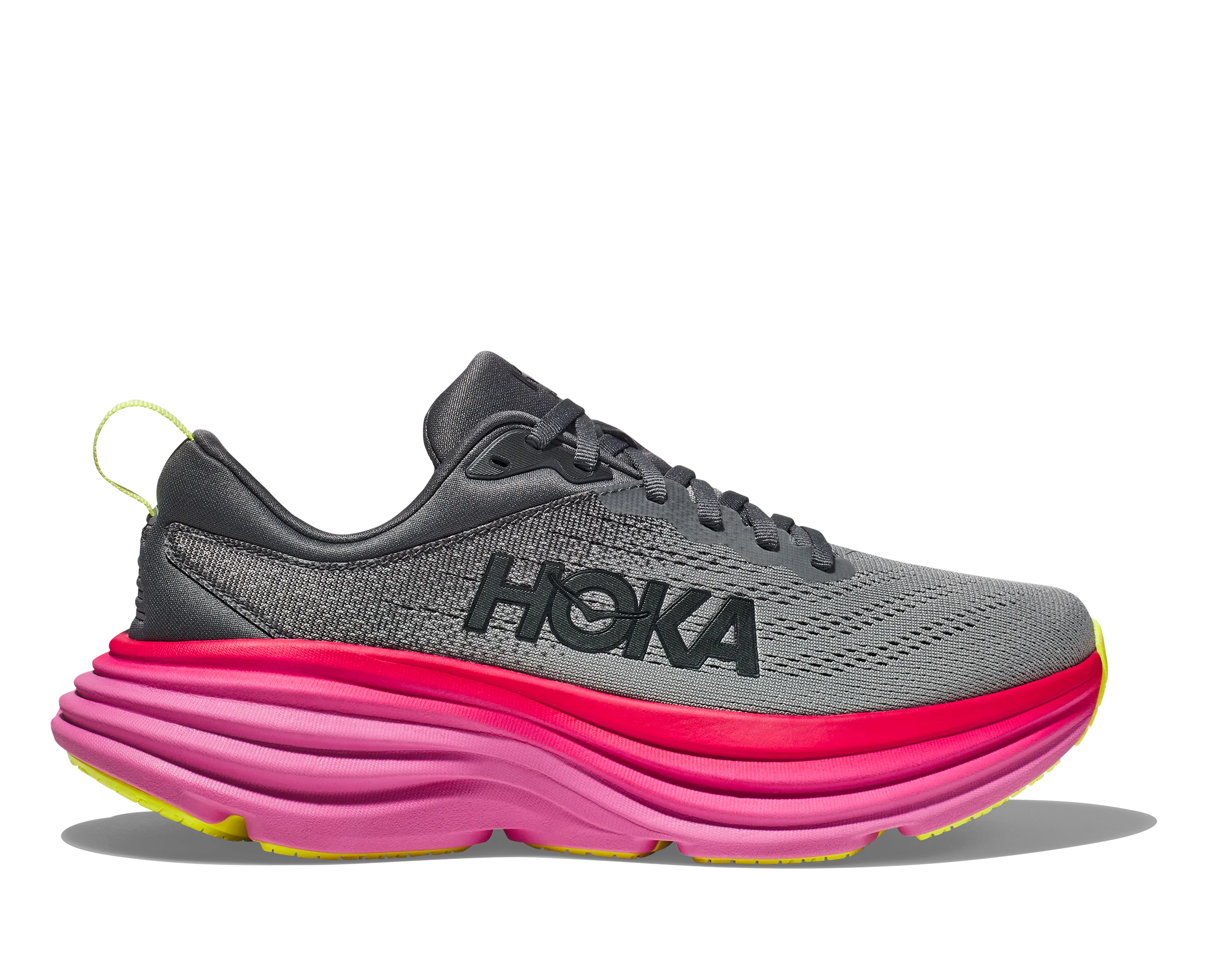 Hoka Bondi 8 (B Width) - Women's