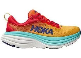 Hoka Bondi 8 (B Width) - Women's