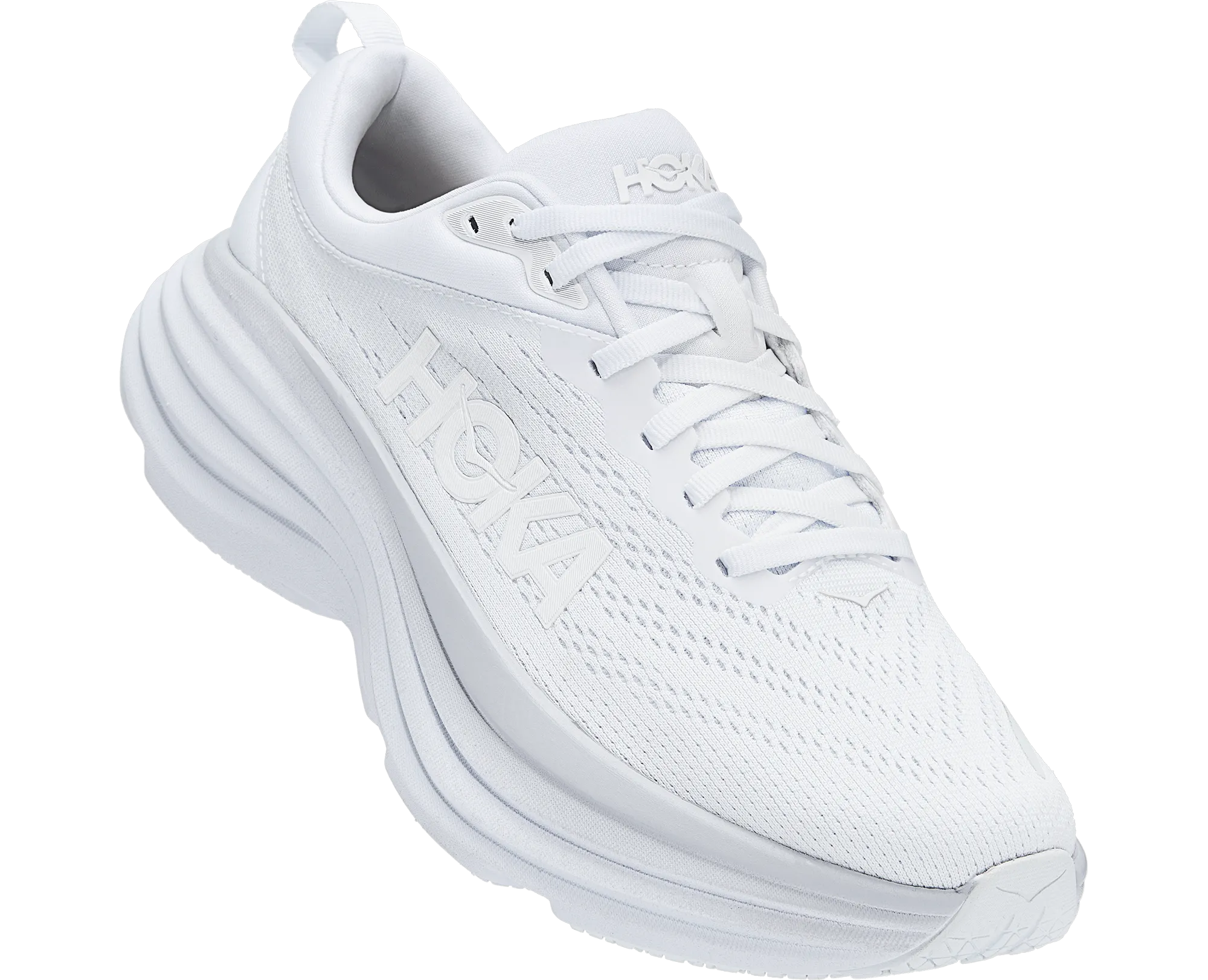 Hoka Bondi 8 (B Width) - Women's