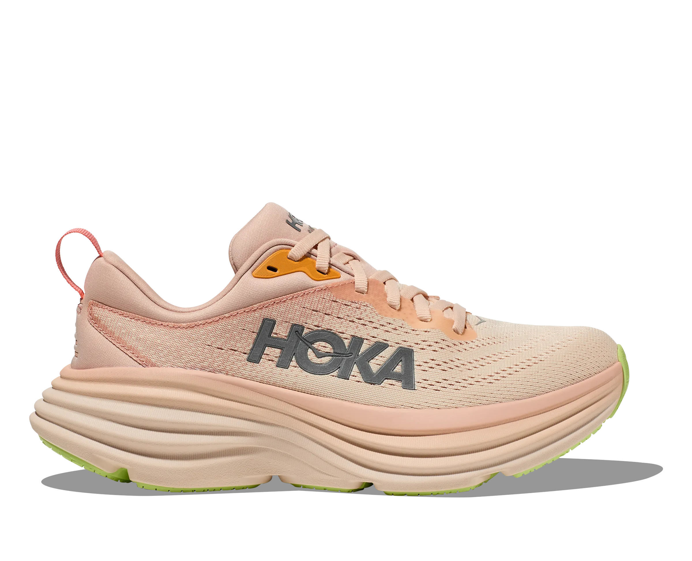 Hoka Bondi 8 (B Width) - Women's