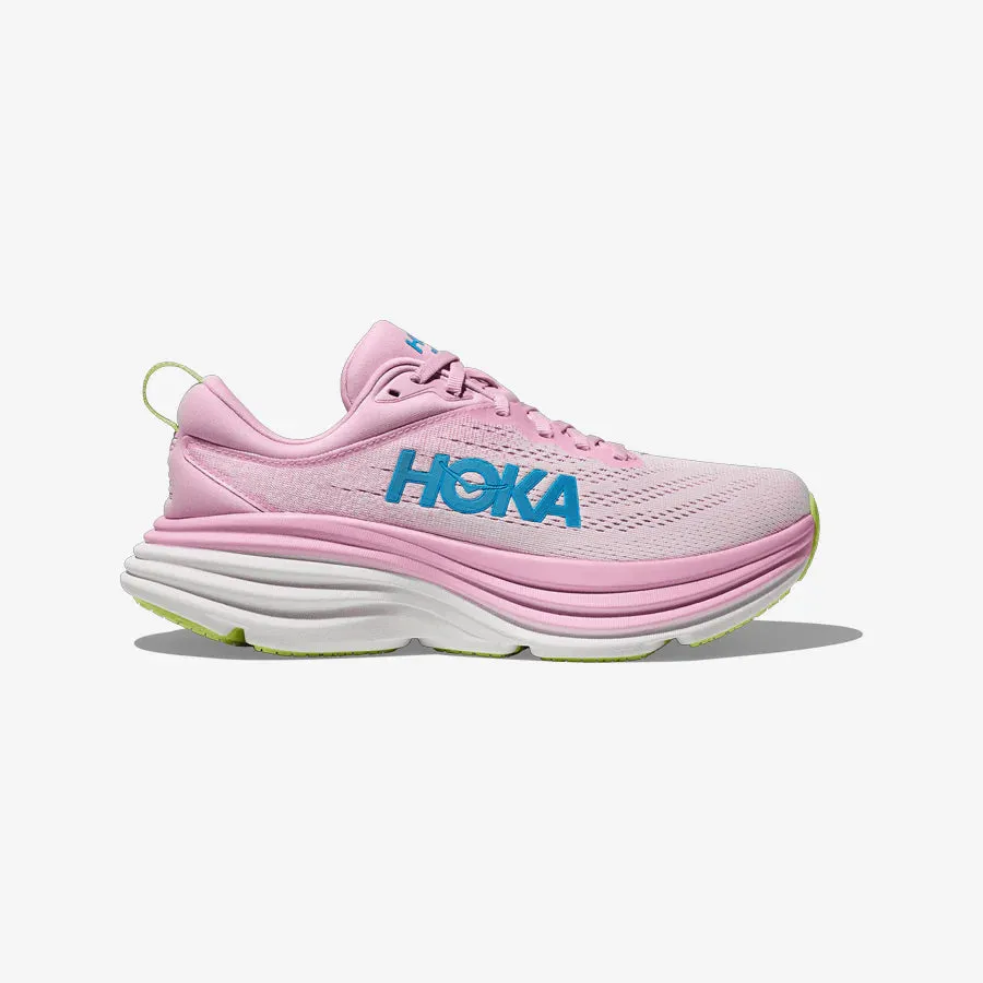 Hoka Bondi 8 (B Width) - Women's