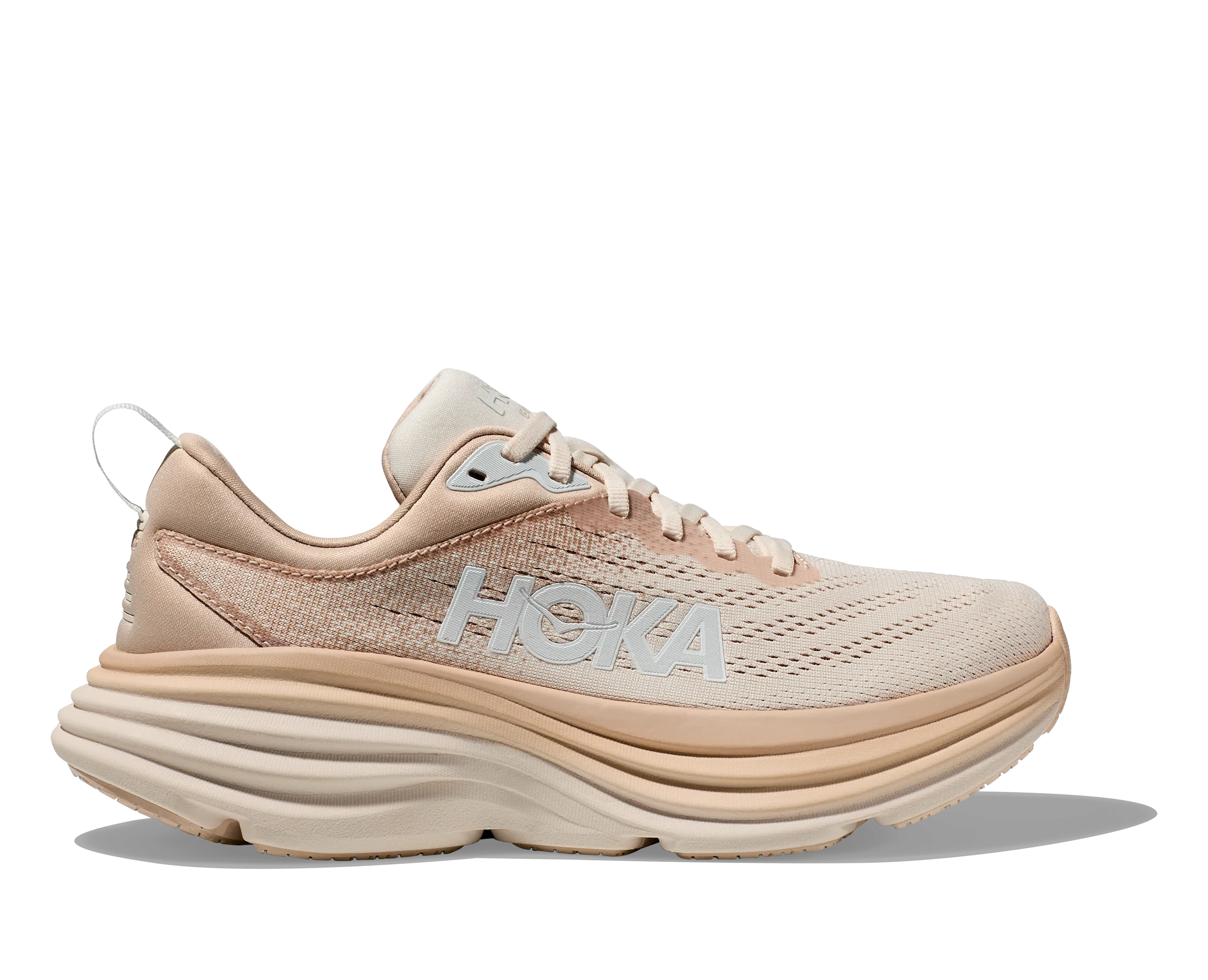 Hoka Bondi 8 (B Width) - Women's