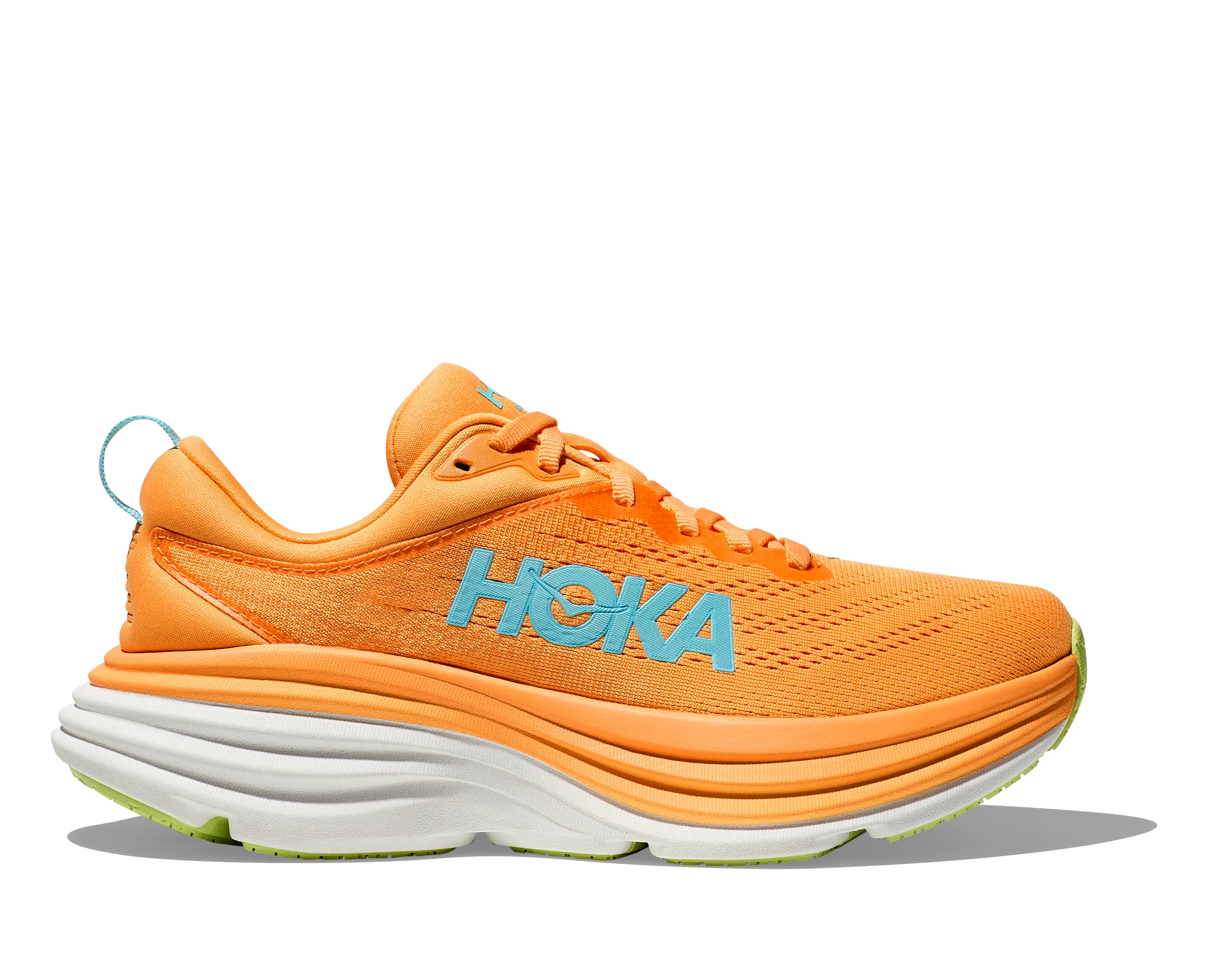 Hoka Bondi 8 (B Width) - Women's