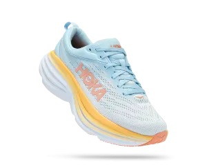 Hoka Bondi 8 (B Width) - Women's