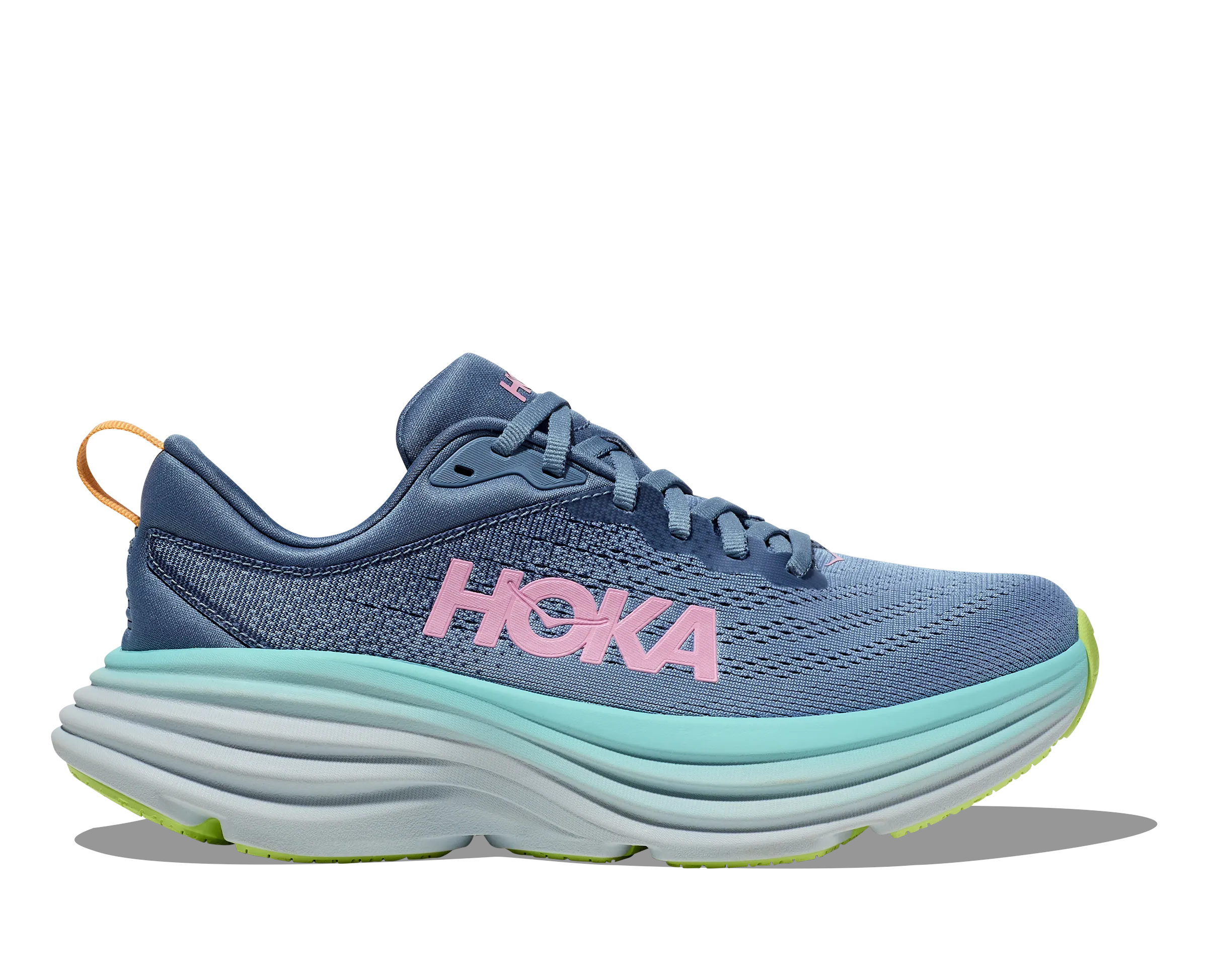 Hoka Bondi 8 (B Width) - Women's