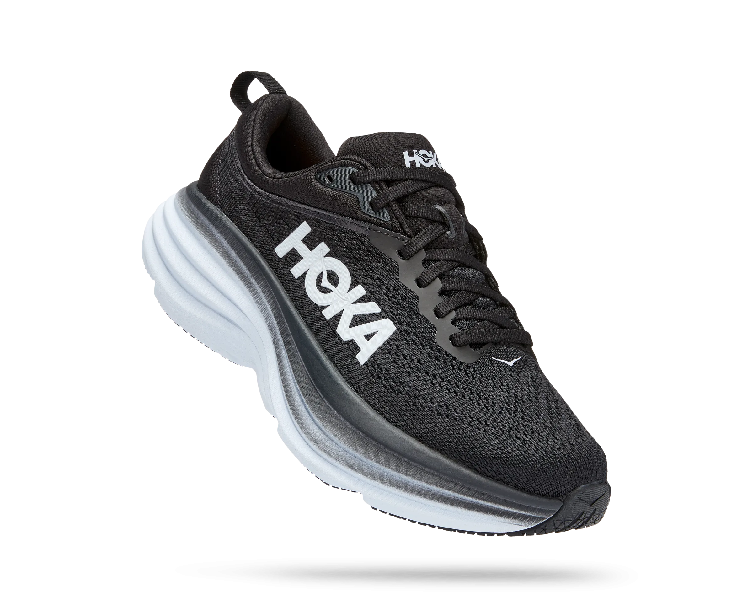 Hoka Bondi 8 (B Width) - Women's