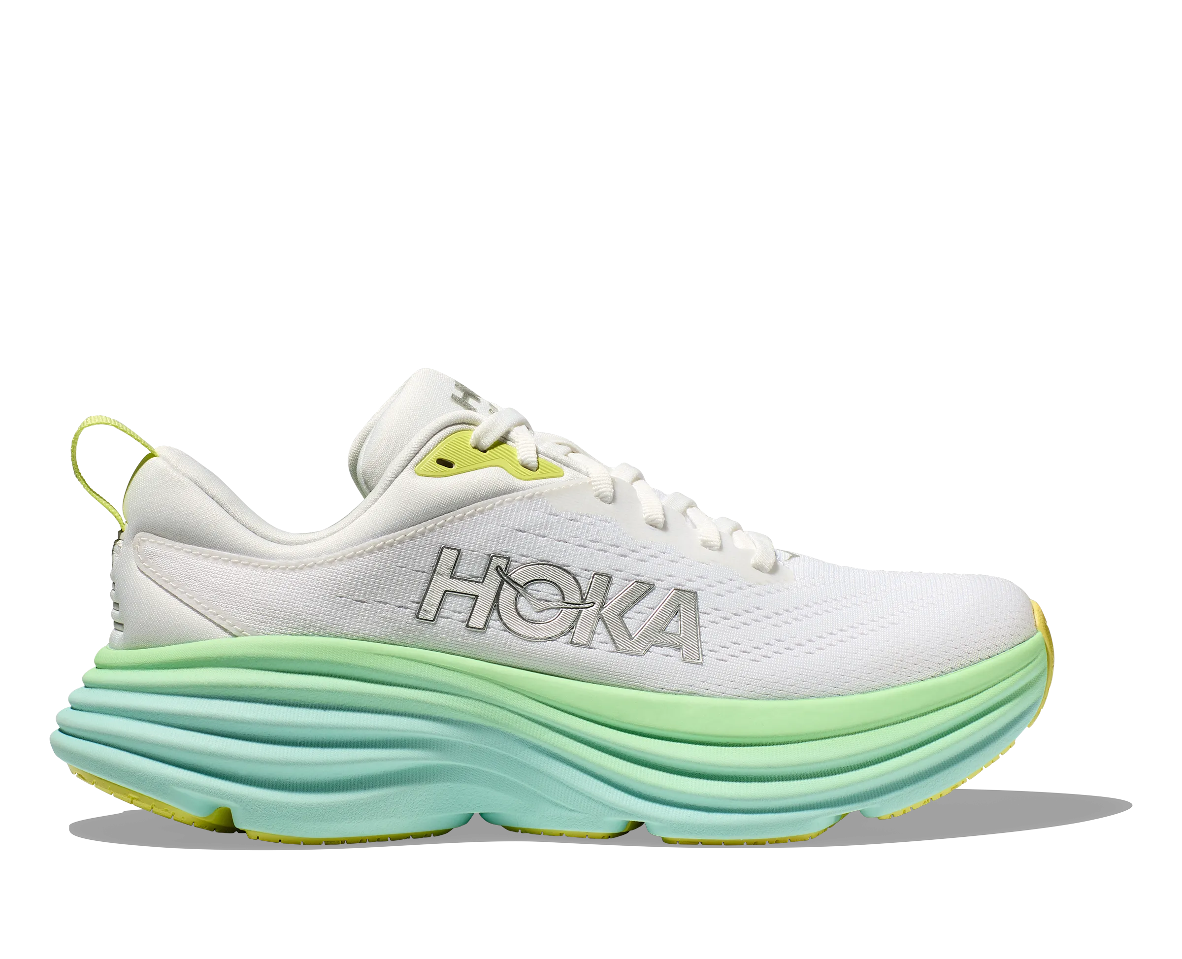 Hoka Bondi 8 (B Width) - Women's