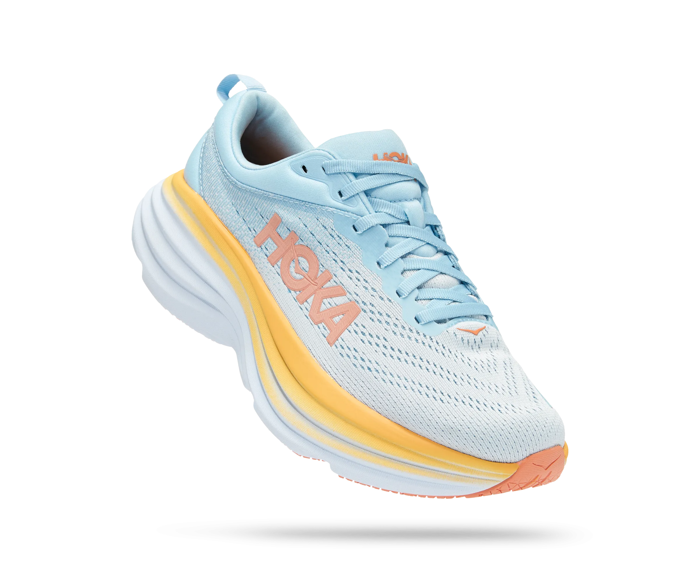 Hoka Bondi 8 (B Width) - Women's