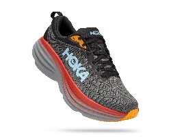 Hoka Bondi 8 Wide - Men's