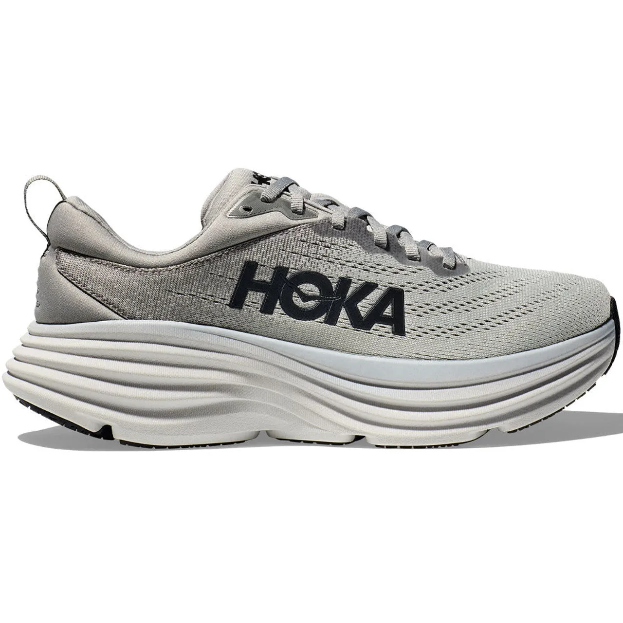 Hoka Bondi 8 Wide - Men's