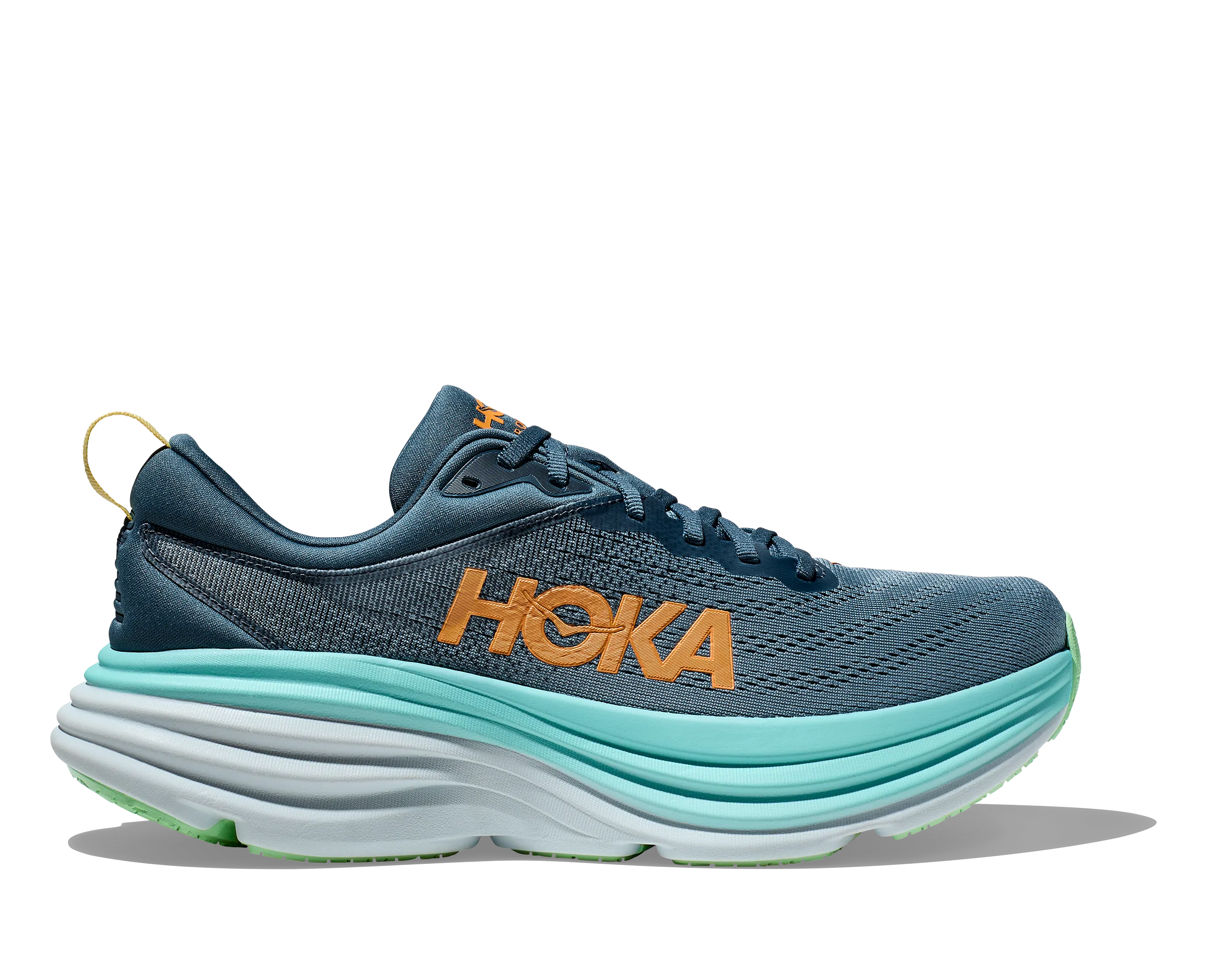 Hoka Bondi 8 Wide - Men's