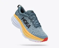 Hoka Bondi 8 Wide - Men's