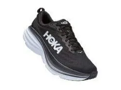 Hoka Bondi 8 Wide - Men's