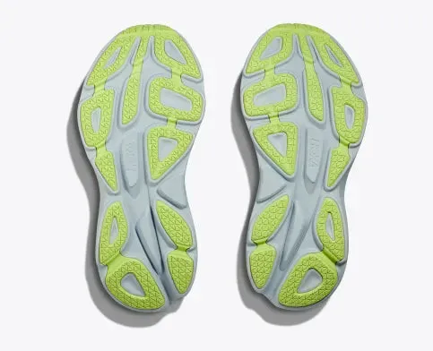 Hoka Bondi 8 Womens Running Shoe Shadow/Dusk