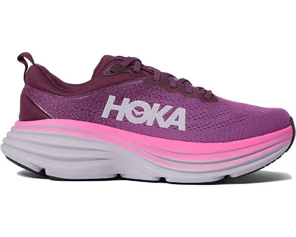 Hoka Bondi 8 - Women's