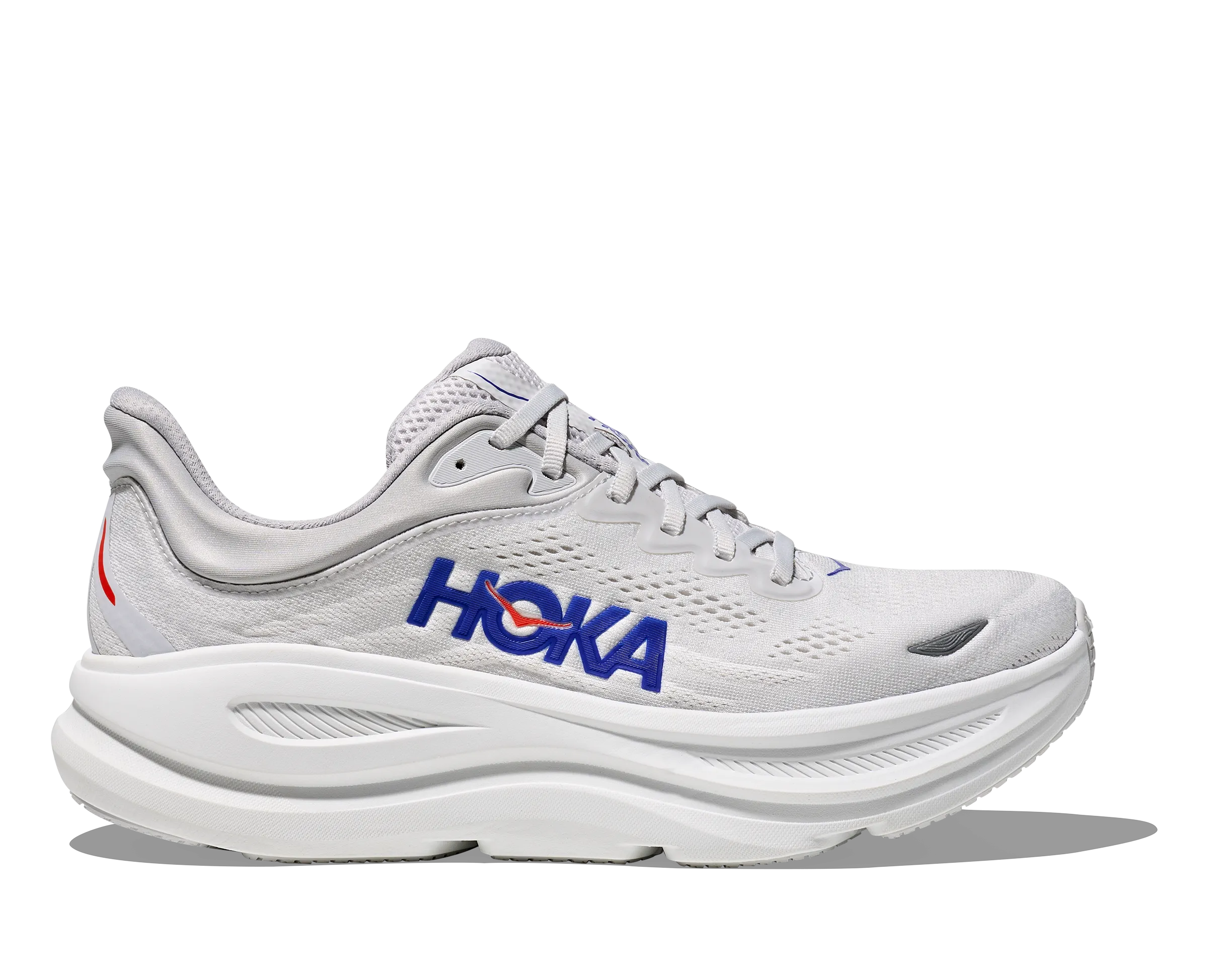 Hoka Bondi 9 Wide (2E Width) - Men's