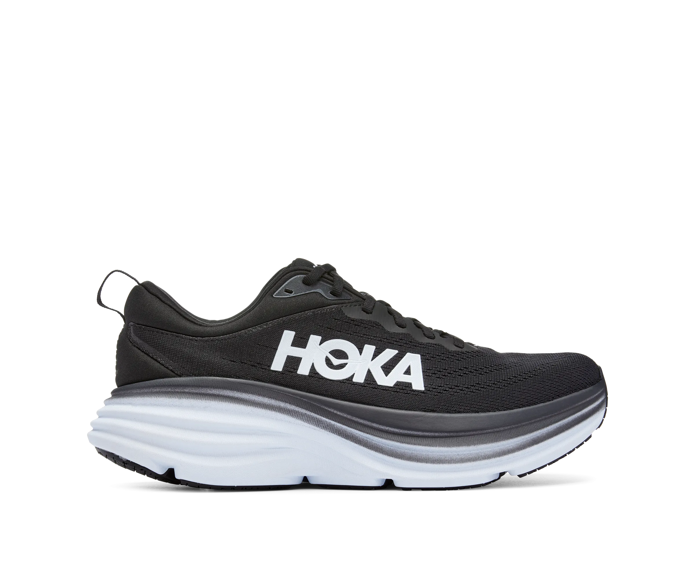 HOKA BONDI V8 MEDIUM MEN