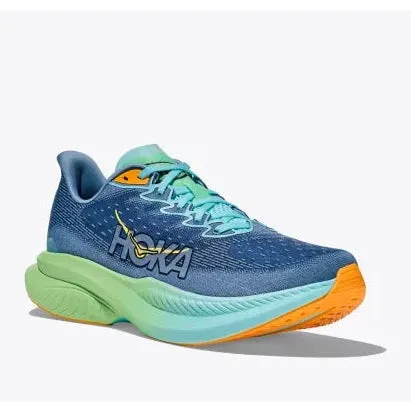 Hoka Mach 6 Men's Running Shoe