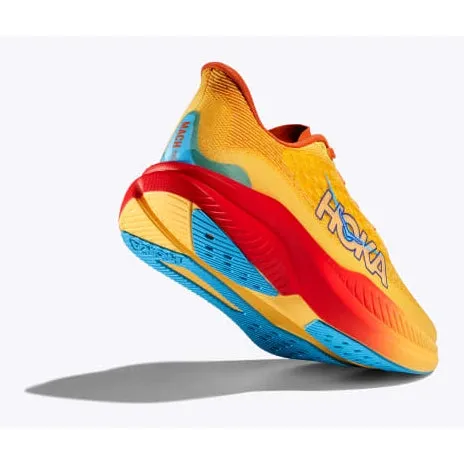 Hoka Mach 6 Men's Running Shoe