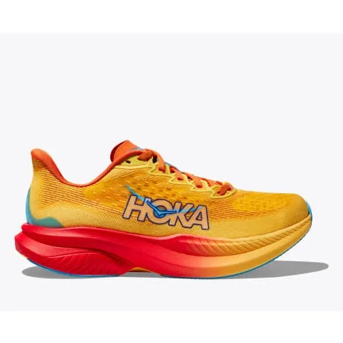 Hoka Mach 6 Men's Running Shoe