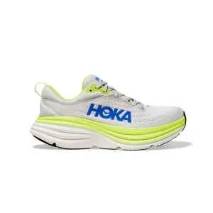 HOKA - Men's Bondi 8 Shoes (Wide) (1127953-STTC)