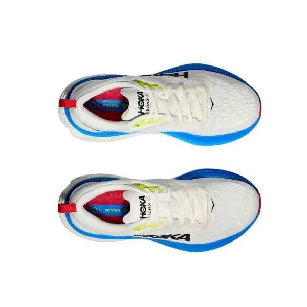 HOKA - Men's Bondi 8