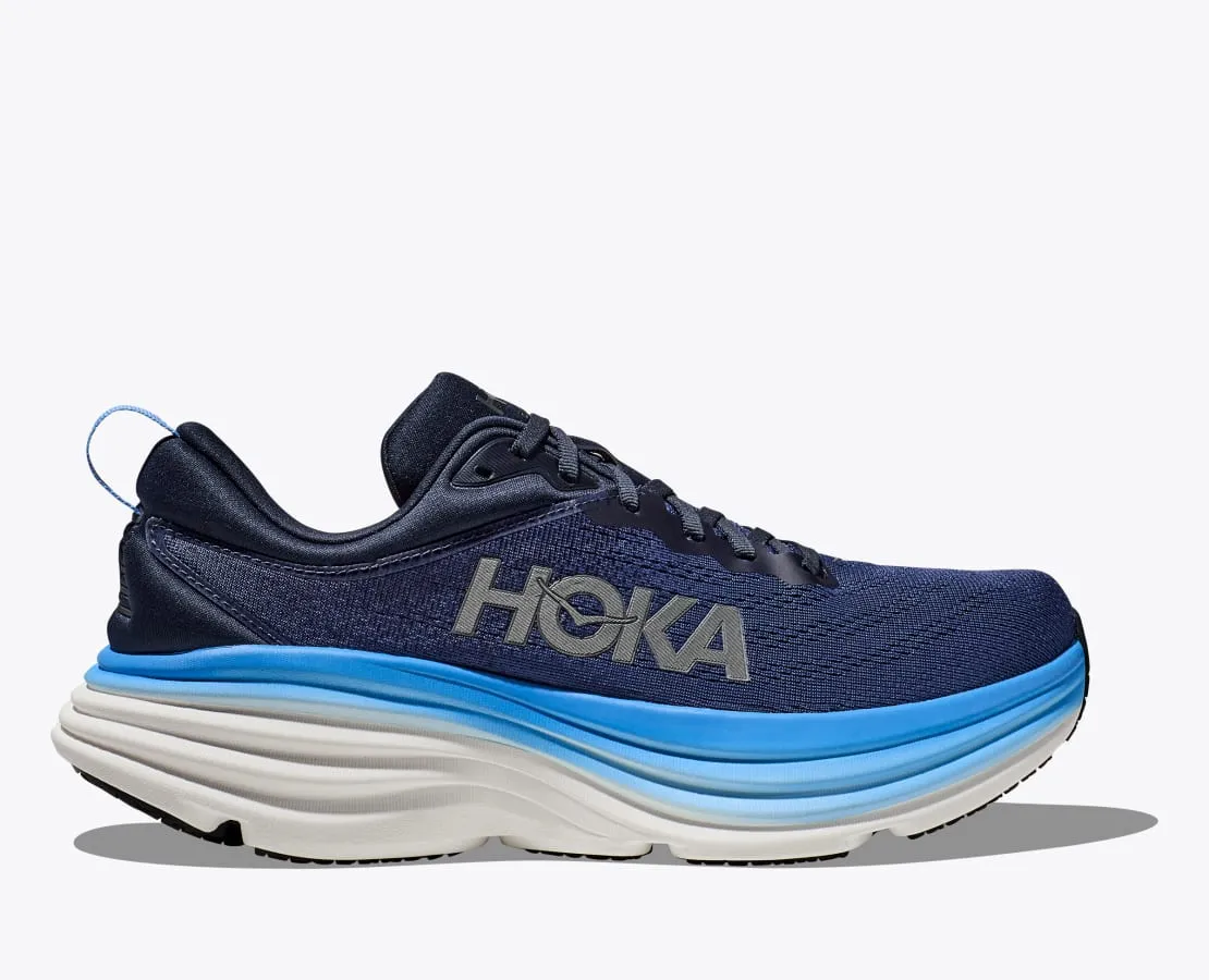 Hoka Men's Bondi 8