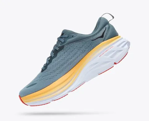 Hoka Men's Bondi 8