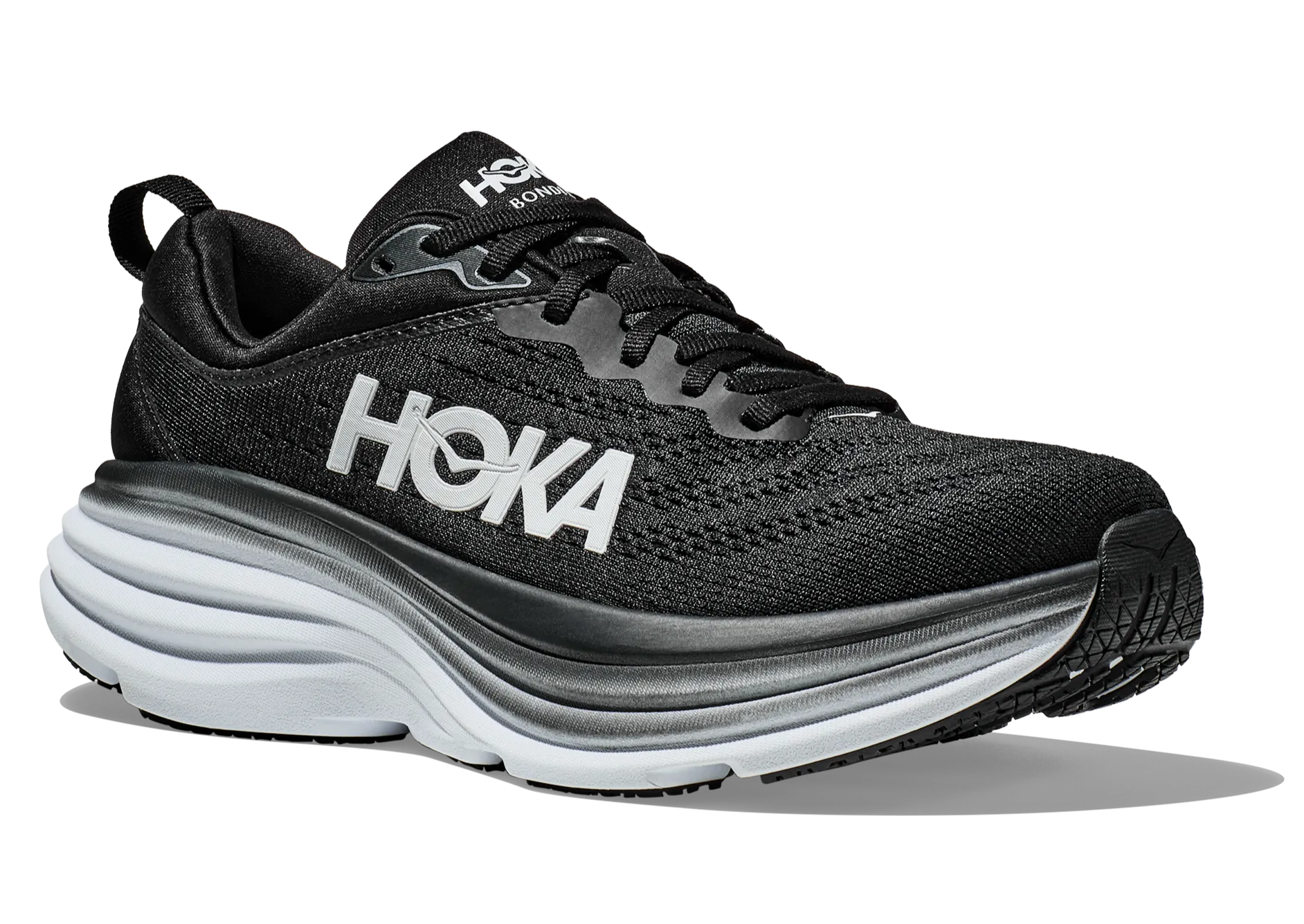 HOKA Men's Bondi (Wide) 8