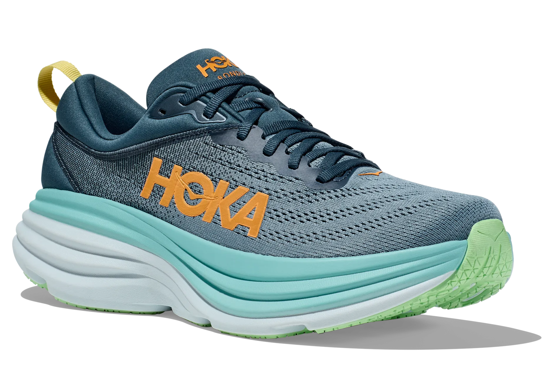 HOKA Men's Bondi (Wide) 8