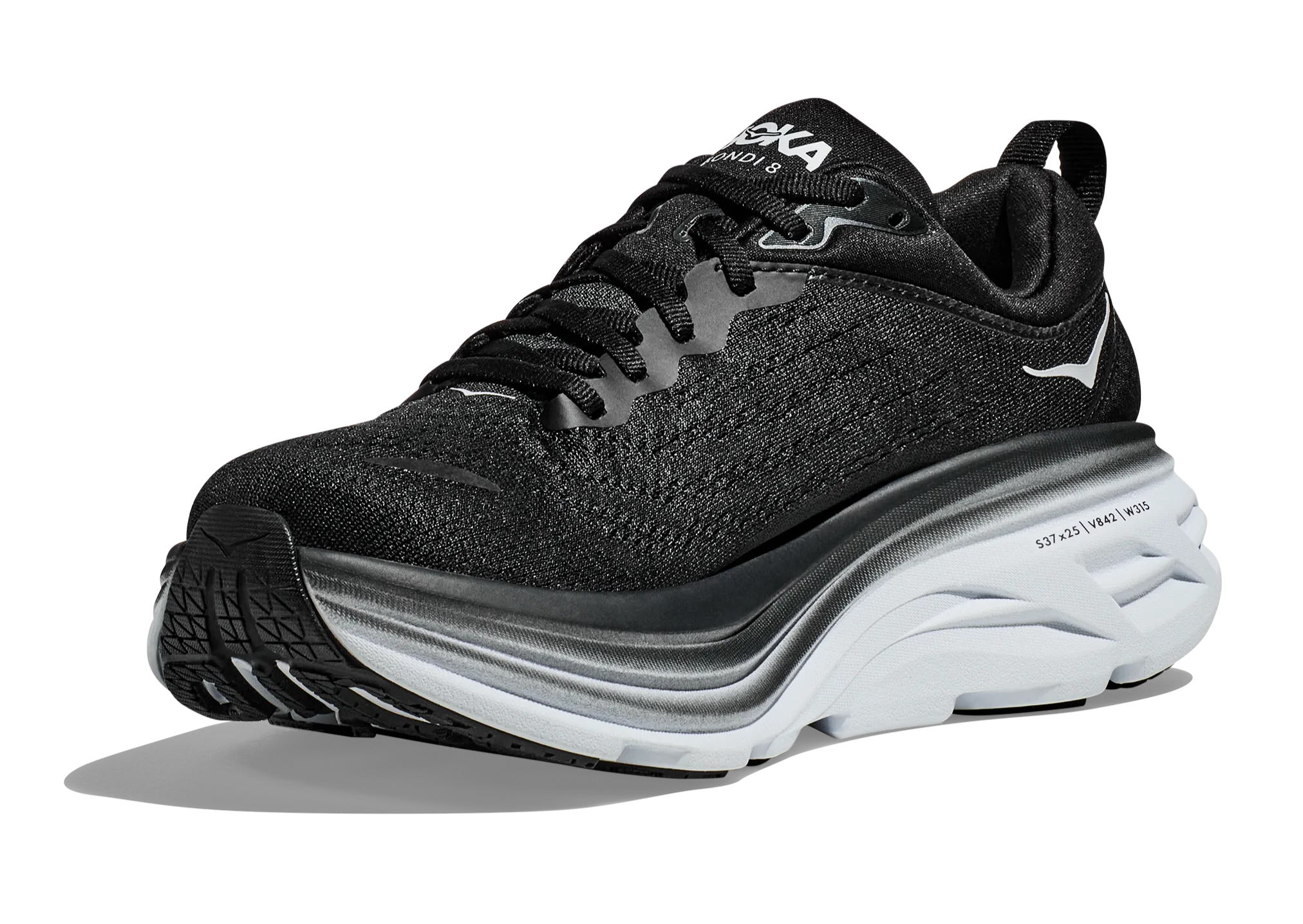 HOKA Men's Bondi (X-Wide) 8