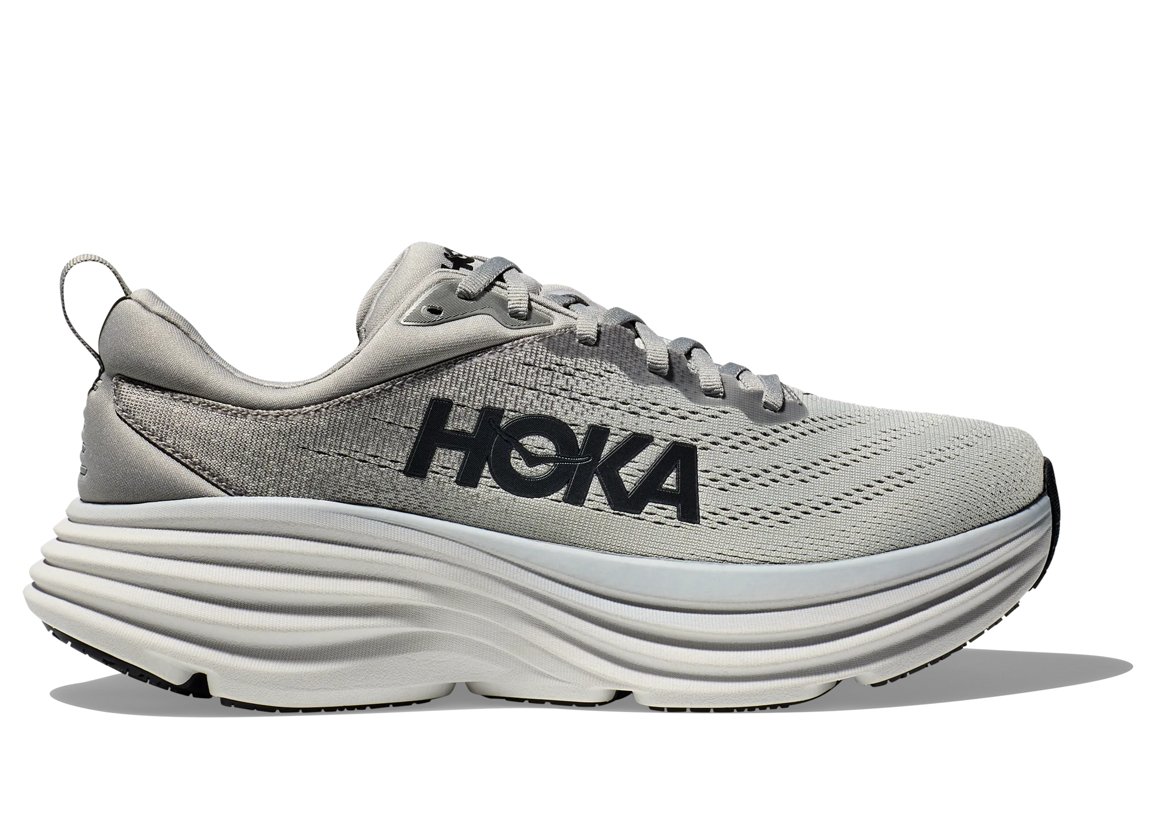 HOKA Men's Bondi (X-Wide) 8