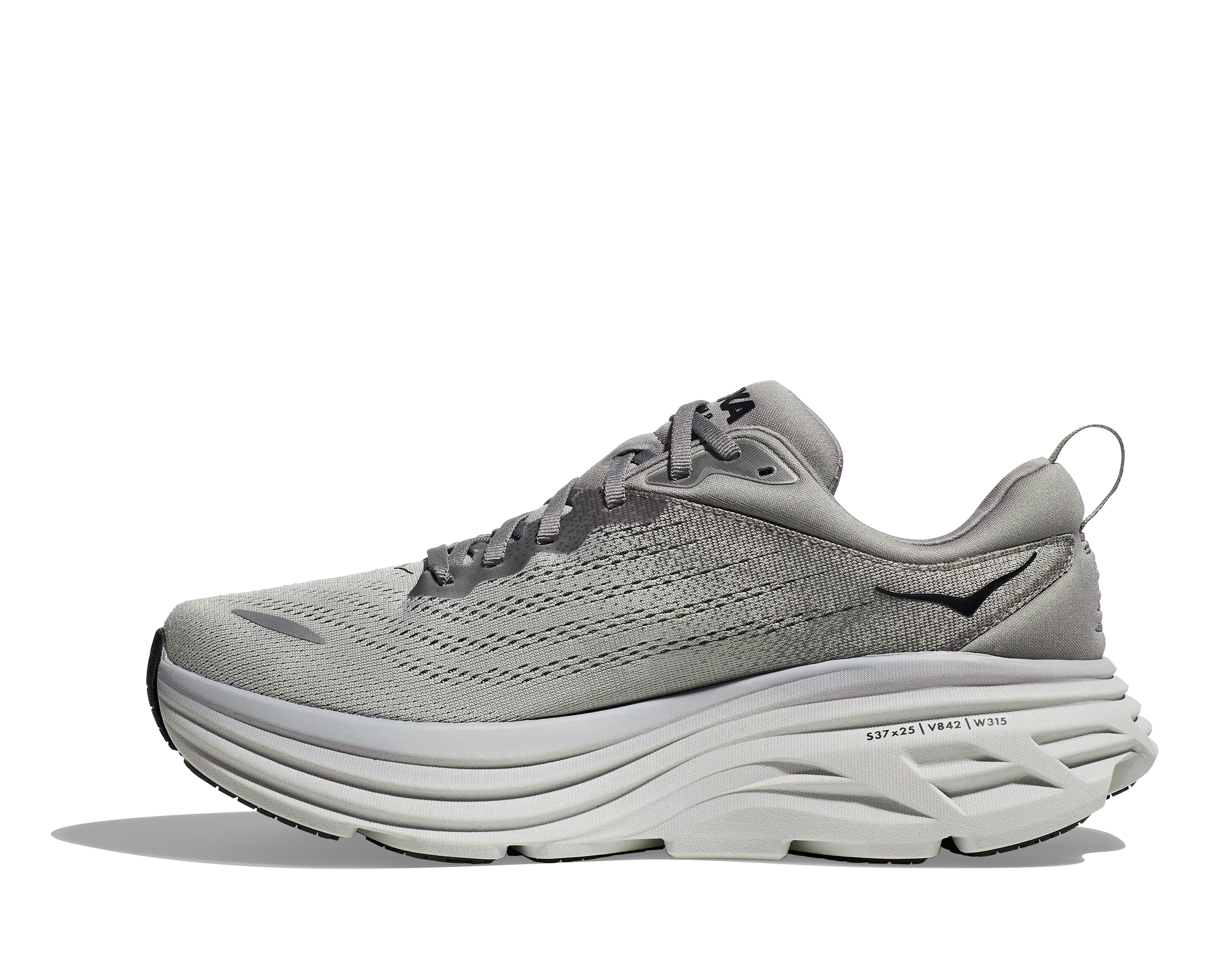 HOKA Men's Bondi (X-Wide) 8