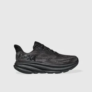 Hoka Men's CLIFTON 9 Black