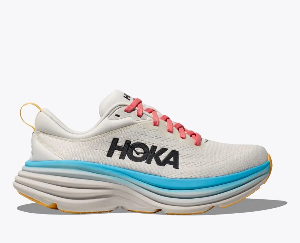 Hoka One One Women's Bondi 8 WIDE