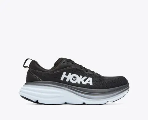 Hoka One One Women's Bondi 8 WIDE