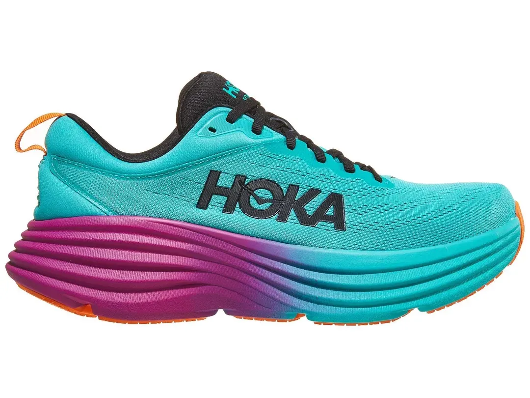 Hoka One One Women's Bondi 8 WIDE