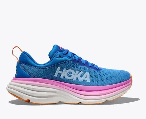 Hoka One One Women's Bondi 8 WIDE