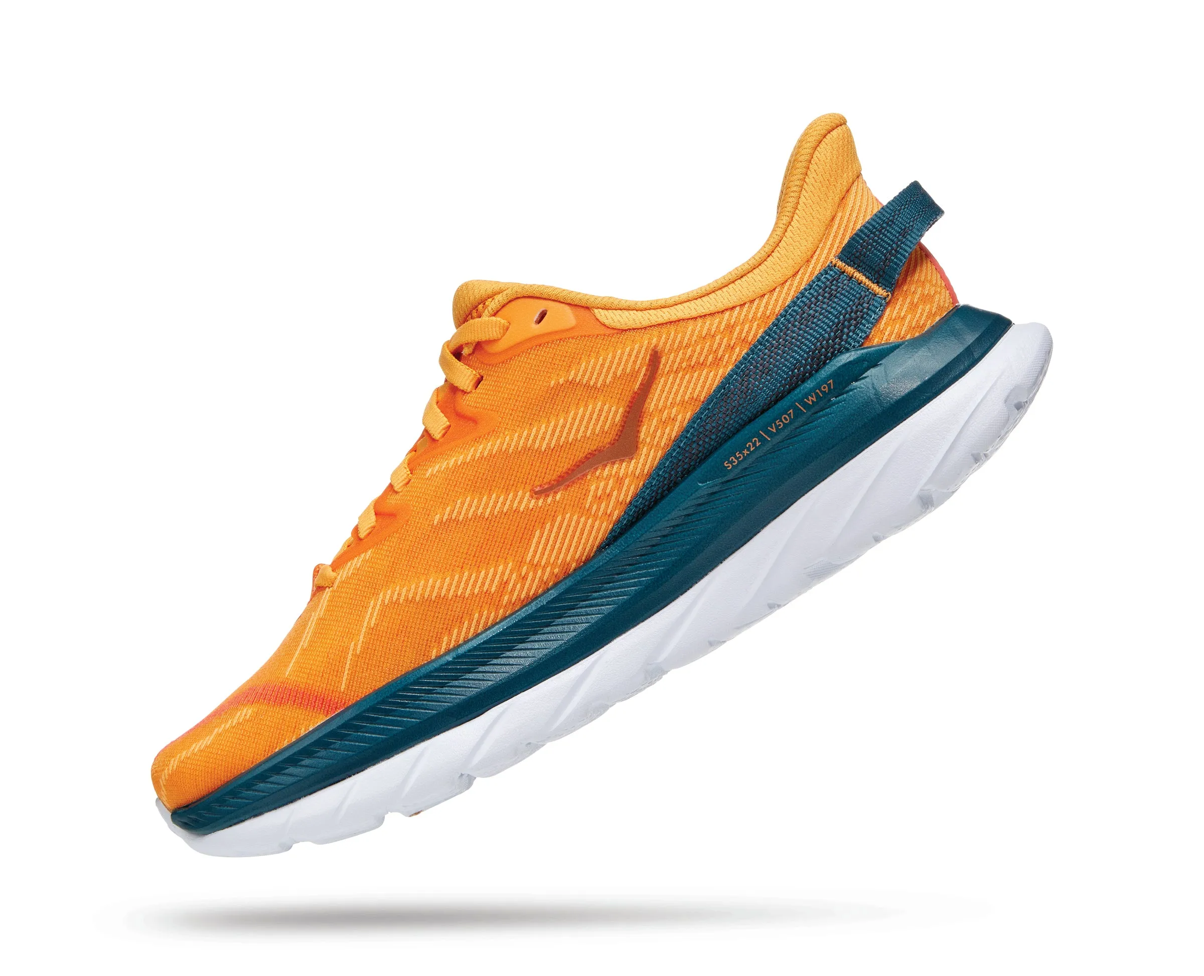 HOKA ONE ONE Women's Mach Supersonic