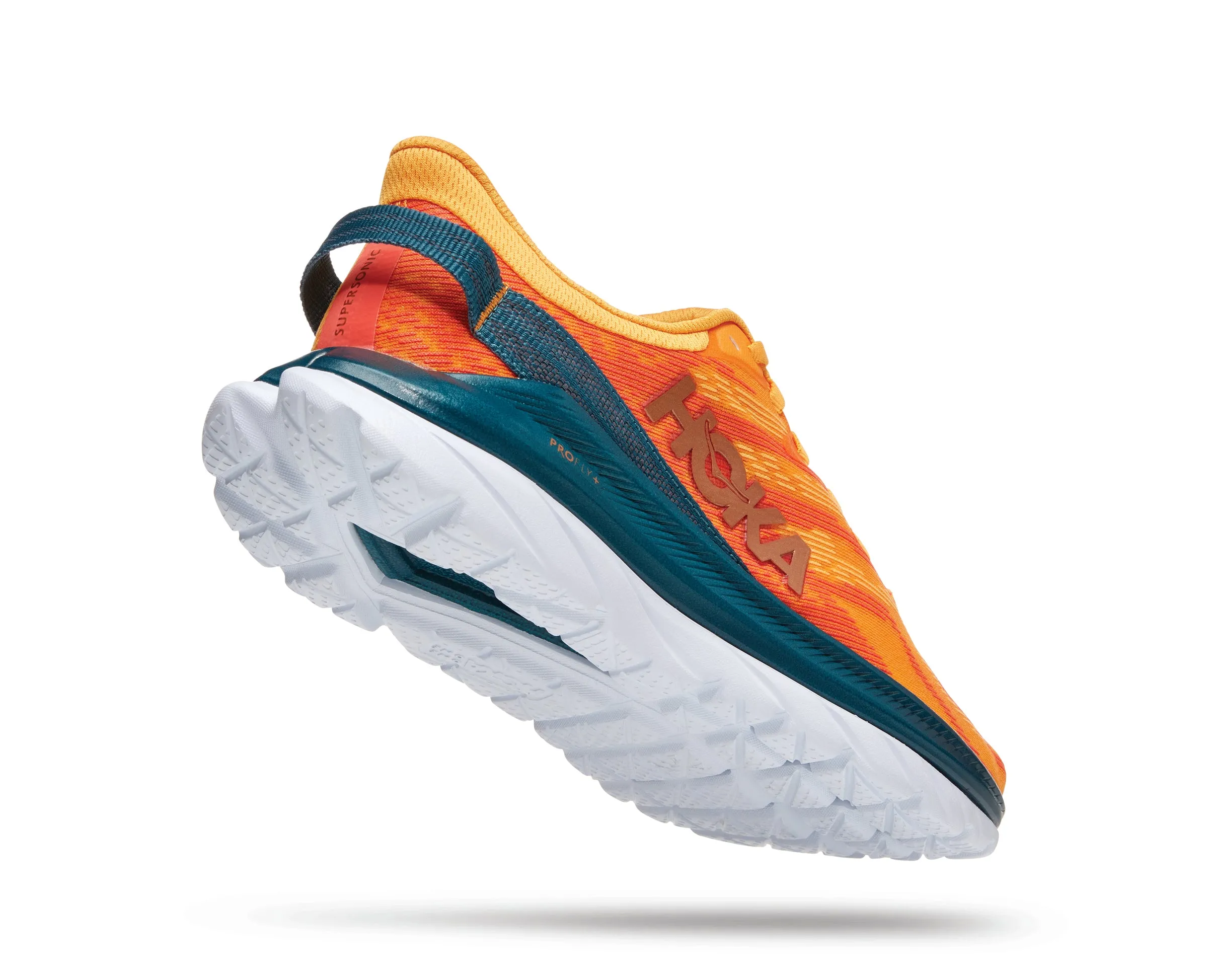 HOKA ONE ONE Women's Mach Supersonic