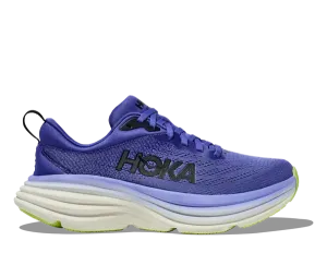 Hoka Womens Bondi 8- Stellar Blue / Cosmos (1127952-SCS)